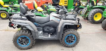 Main image CFMoto CForce 1000 Overland